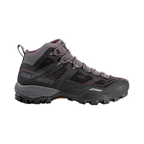 Ducan Mid GTX Women | MAMMUT | マムート |  3030-03550_00310-好日山荘(コウジツサンソウ)-登山・クライミング・アウトドア用品の総合専門店 好日山荘