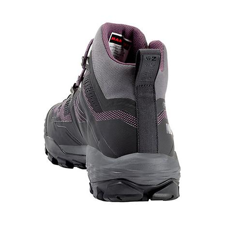 Ducan Mid GTX Women | MAMMUT | マムート |  3030-03550_00310-好日山荘(コウジツサンソウ)-登山・クライミング・アウトドア用品の総合専門店 好日山荘