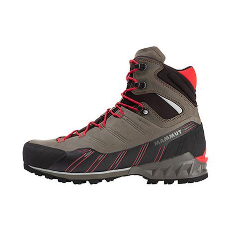 Kento Guide High GTX Men | MAMMUT | マムート | 3010-00960 -0040_00401-好日山荘(コウジツサンソウ)-登山・クライミング・アウトドア用品の総合専門店 好日山荘