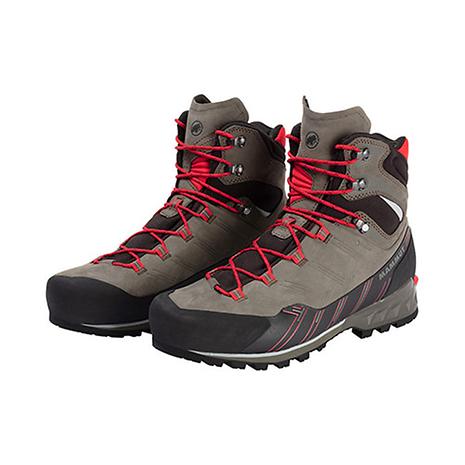 Kento Guide High GTX Men | MAMMUT | マムート | 3010-00960 -0040_00401-好日山荘(コウジツサンソウ)-登山・クライミング・アウトドア用品の総合専門店 好日山荘