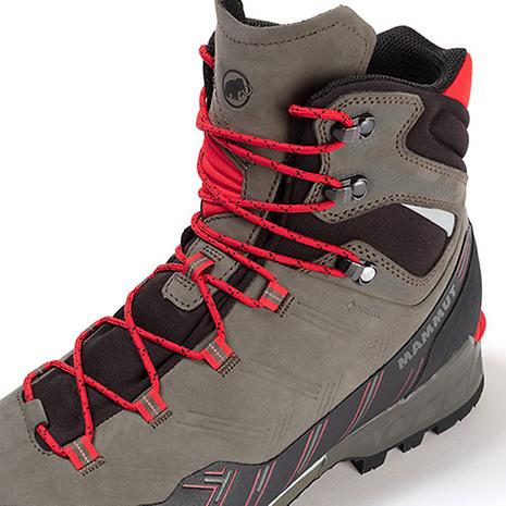 Kento Guide High GTX Men | MAMMUT | マムート | 3010-00960 -0040_00401-好日山荘(コウジツサンソウ)-登山・クライミング・アウトドア用品の総合専門店 好日山荘