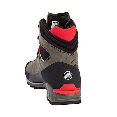 Kento Guide High GTX Men | MAMMUT | マムート | 3010-00960 -0040_00401-好日山荘(コウジツサンソウ)-登山・クライミング・アウトドア用品の総合専門店 好日山荘