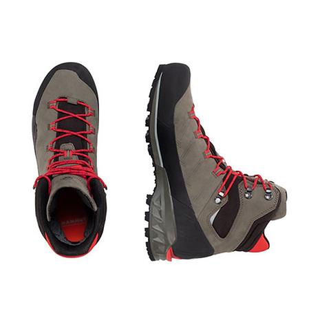 Kento Guide High GTX Men | MAMMUT | マムート | 3010-00960 -0040_00401-好日山荘(コウジツサンソウ)-登山・クライミング・アウトドア用品の総合専門店 好日山荘