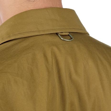 ベンタイル×オクタライニングジャケット メンズ / Ventile×Octa ベンタイル×オクタライニングジャケット メンズ / Ventile×Octa