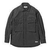 ベンタイル×オクタライニングジャケット メンズ / Ventile×Octa