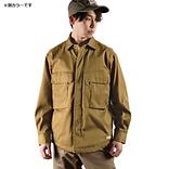 ベンタイル×オクタライニングジャケット メンズ / Ventile×Octa