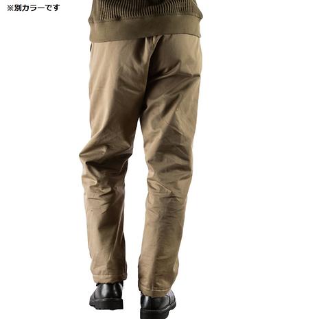 クタレイヤードパンツ メンズ / Octa Layered Pants | Foxfire