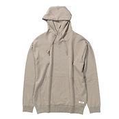 メンズ メリノウール フーディー / Merino Wool Hoodie