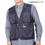 新品　M フォックスファイヤー] ベスト DEO.メッシュベスト 楽天市場】フォックスファイヤー メッシュベストの通販