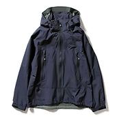 フォックスファイヤー　ゴアテックス　ミズリープジャケット メンズM Foxfire FOXFIRE（フォックスファイヤー） ミズリープジャケット