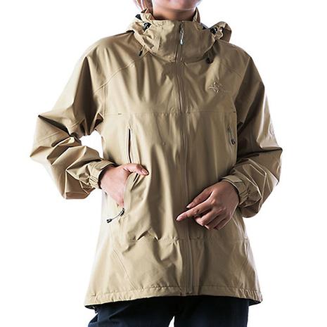 ミズリープジャケット ウィメンズ | Foxfire | フォックス