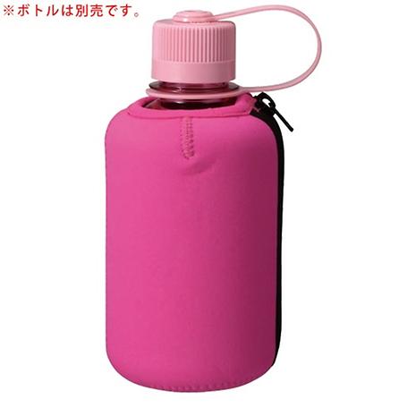 細口0．5Lボトル用 ソフトケース | nalgene | ナルゲン | KSRQWT-好日