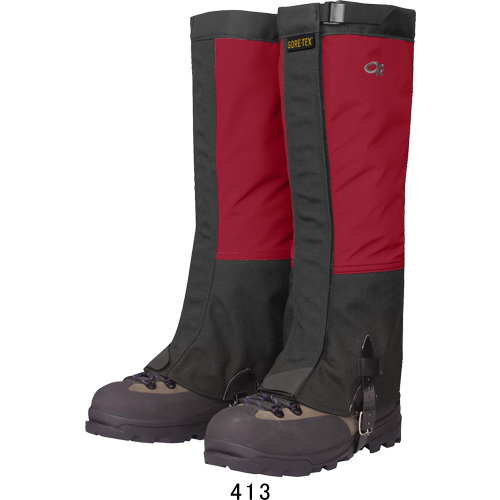 Ms クロコ ゲイター | OUTDOOR RESEARCH | アウトドアリサーチ