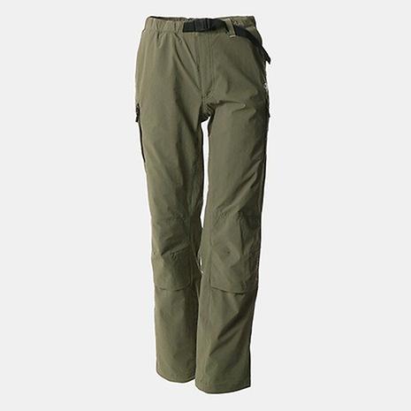 MOUNTAIN HARD WEAR ドライピークパンツ オリーブグリーン MOUNTAIN HARD WEAR ドライピークパンツ オリーブグリーン