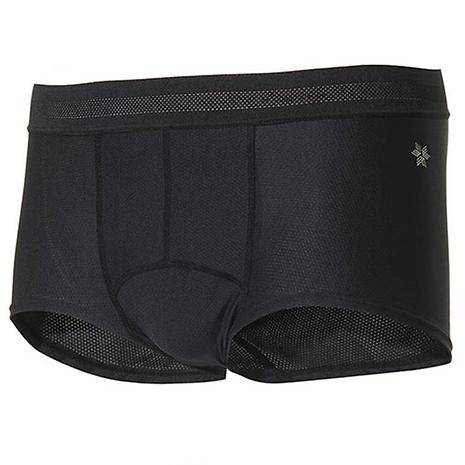 マッキントッシュ メンズ トランクス 3着 ウェザーコック メンズ トランクス 前開き 綿混 ワンポイント 2