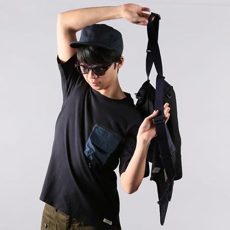 ユニセックス アルフラックスタックルベスト / Alflux Tackle Vest