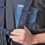 foxfire アルフラックスタックルベスト　ベージュ トラウトフィッシャー 新店 / Foxfire スプルースライン アル