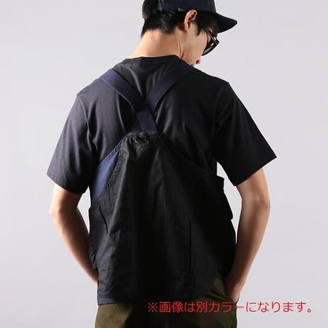 ユニセックス アルフラックスタックルベスト / Alflux Tackle