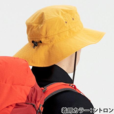 ベンチレーション クラッシック ハット ST | karrimor | カリマー