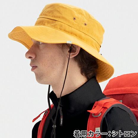 ベンチレーション クラッシック ハット ST | karrimor | カリマー