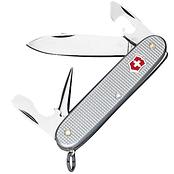 ソルジャーCV AL