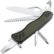 ソルジャーナイフ