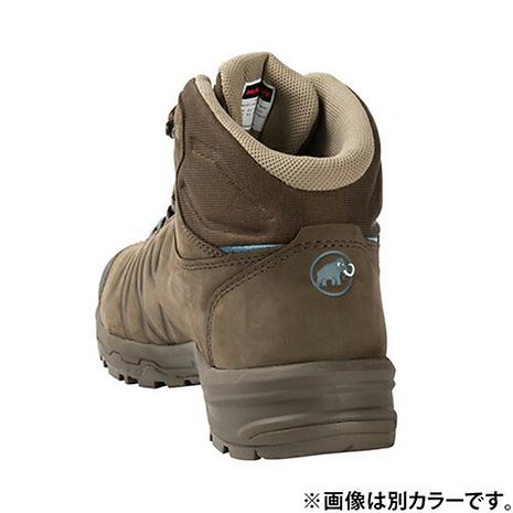 マーキュリー III ミッド GTX(R) メンズ Mercury III Mid GTX(R) Men | MAMMUT | マムート |  3030-03160-0379_0379-好日山荘(コウジツサンソウ)-登山・クライミング・アウトドア用品の総合専門店 好日山荘