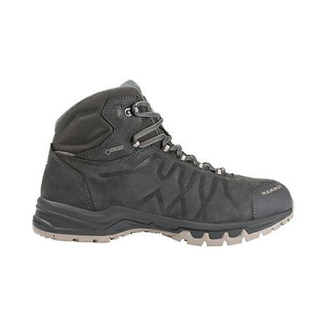 マーキュリー III ミッド GTX(R) メンズ Mercury III Mid GTX(R) Men | MAMMUT | マムート |  3030-03160-0379_0379-好日山荘(コウジツサンソウ)-登山・クライミング・アウトドア用品の総合専門店 好日山荘