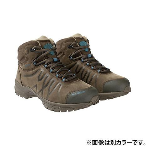 マーキュリー III ミッド GTX(R) メンズ Mercury III Mid GTX(R) Men | MAMMUT | マムート |  3030-03160-0379_0379-好日山荘(コウジツサンソウ)-登山・クライミング・アウトドア用品の総合専門店 好日山荘