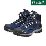 C1_02S – 登山靴/トレッキングシューズ/登山ギアの キャラバン