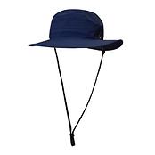 ゴアテックス レイン ハット ネイビー