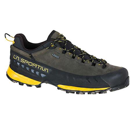 トラバース X5 ロー GTX（R） | LA SPORTIVA | スポルティバ