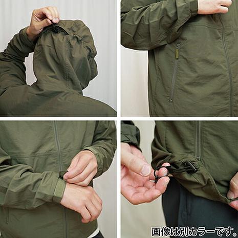 ネストローブ　ジャケット　オールドマンズテーラー　fofofofa susuri ネストローブ ジャケット オールドマンズテーラー fofofofa susuri