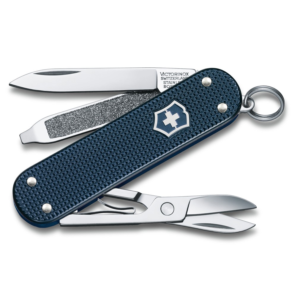 アーミーナイフ クラシック AL Limited Edition 2015 | VICTORINOX