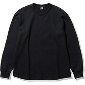 ザノースフェイス　ロングスリーブウォームワッフルクルー　NT62032 楽天市場】THE NORTH FACE ザ・ノース・フェイス ロングスリーブ