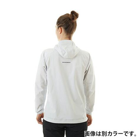マムート MAMMUT レディース アウトドア レインジャケット Masao