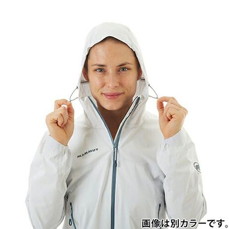 Masao Light HS Hooded Jacket AF Women | MAMMUT | マムート