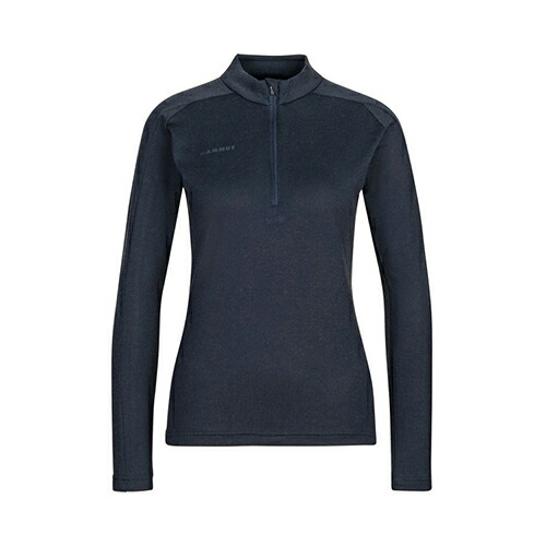 福袋 大丸 Performance Thermal Zip Longsleeve AF Women | MAMMUT 女性用