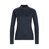 登山用品 Mammut - MAMMUT performance thermal ziplongsleeve Performance Thermal Zip Longsleeve AF Men | MAMMUT