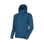 ライム ライト インサレーション フレックス フーデッド ジャケット アジアンフィット メンズ / Rime Light IN Flex Hooded  Jacket AF Men | MAMMUT | マムート |  1013-01300_50227-好日山荘(コウジツサンソウ)-登山・クライミング・アウトドア用品の総合専門店 好日山荘