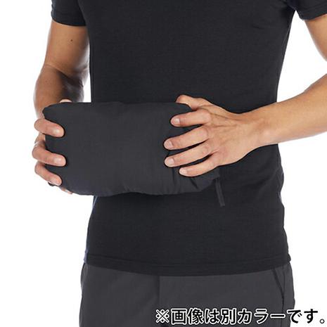 ライム ライト インサレーション フレックス フーデッド