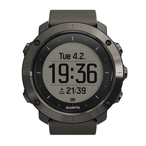 トラバース グラファイト | suunto | スント | SS022226000_-4208-好日山荘(コウジツサンソウ)-登山・クライミング・アウトドア用品の総合専門店  好日山荘