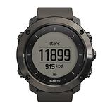 Suunto Traverse Slate - GPS outdoor watch