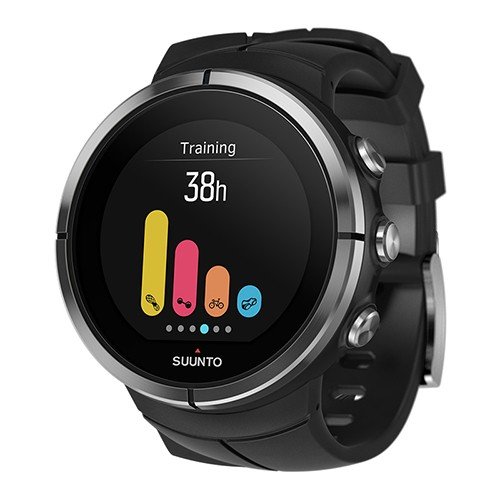 スパルタン ウルトラ ブラック | suunto | スント | SS022659000_-4228