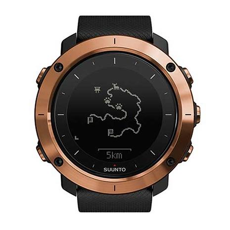 TRAVERSE ALPHA COPPER | suunto | スント | S023443000_COPPER-好日