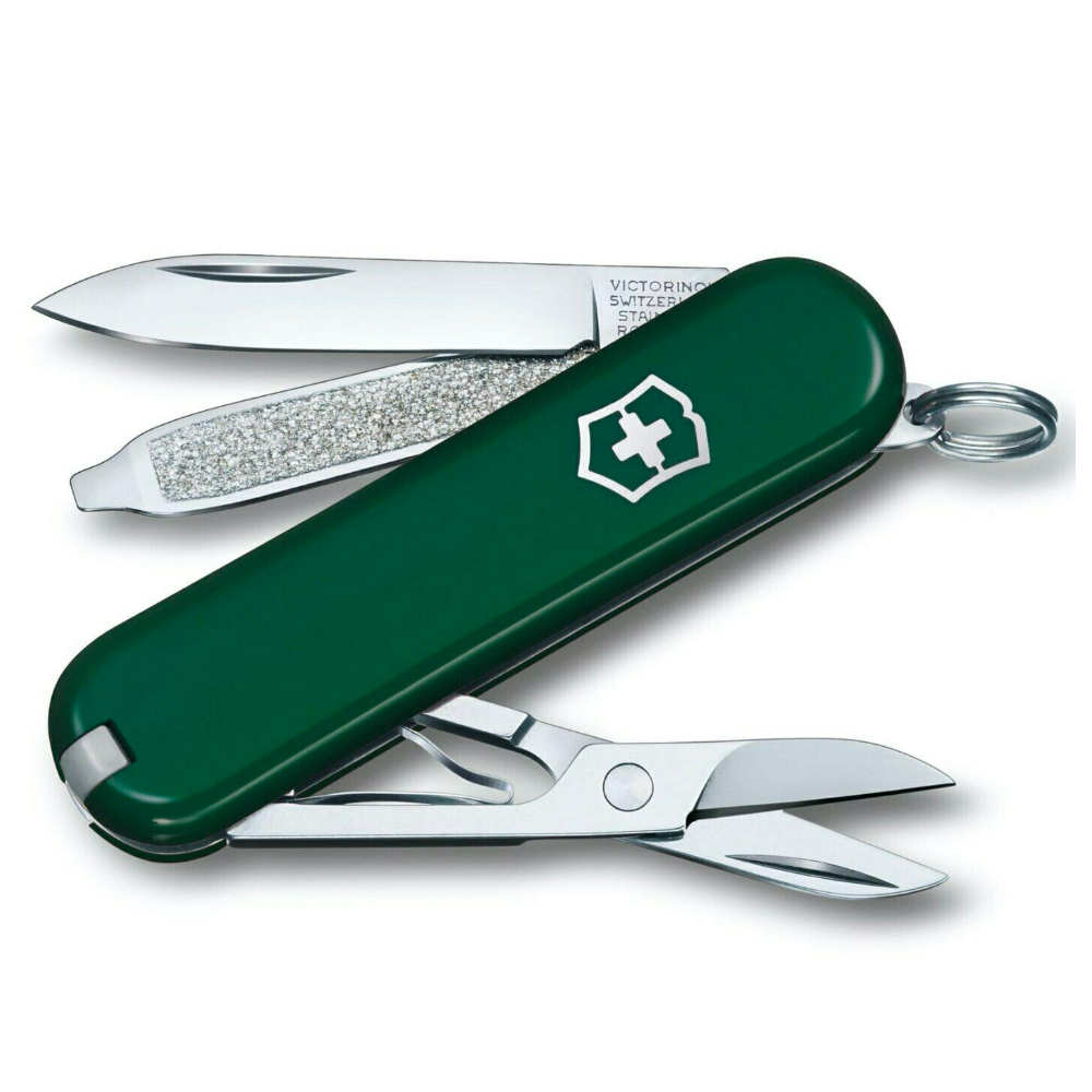 クラシック SD | VICTORINOX | ビクトリノックス | 64318_-4510-好日