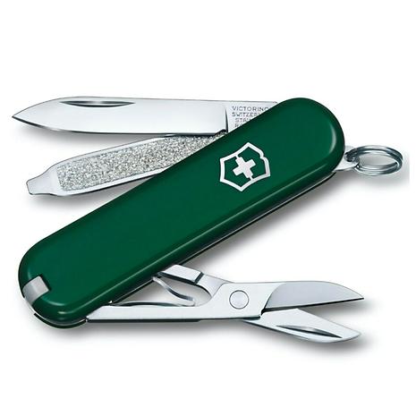 クラシック SD | VICTORINOX | ビクトリノックス | 64318_-4510-好日