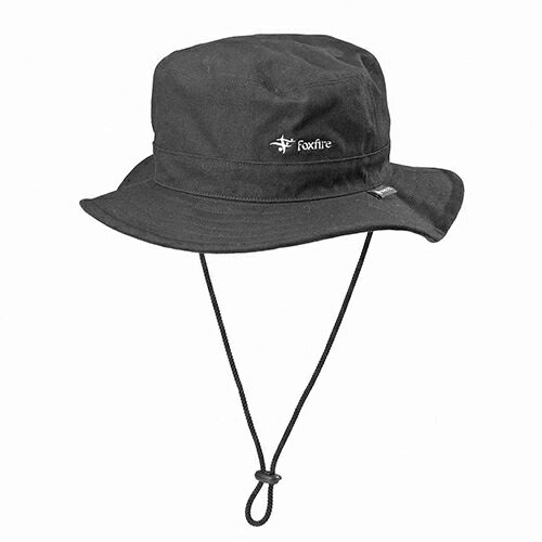 ワイルドキャンパーズハット | Foxfire | フォックスファイヤー