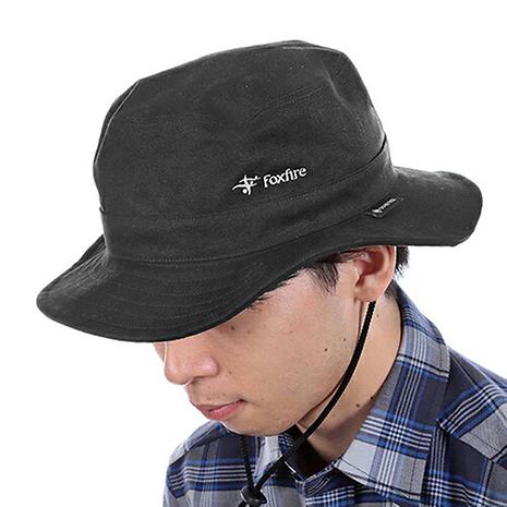 ワイルドキャンパーズハット | Foxfire | フォックスファイヤー