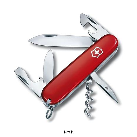 スタンダード スパルタン / Spartan 1.3603 | VICTORINOX | ビクトリノックス |  KSBFSB-好日山荘(コウジツサンソウ)-登山・クライミング・アウトドア用品の総合専門店 好日山荘